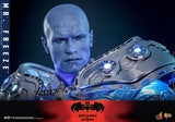 Batman and Robin - Mr Freeze (Deluxe) - MMS800 - Hot Toys (7808109150384)