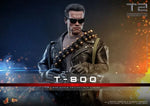 Terminator 2: Judgement Day - T-800 (2.0) - MMS795 - Hot Toys (7808111050928)