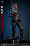 Terminator 2: Judgement Day - T-800 (2.0) - MMS795 - Hot Toys (7808111050928)