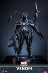 Marvel Comics - Agent Venom - CMS025 - Hot Toys (7808114163888)