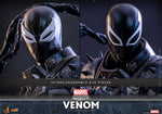 Marvel Comics - Agent Venom - CMS025 - Hot Toys (7808114163888)