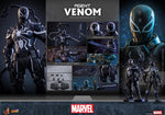 Marvel Comics - Agent Venom - CMS025 - Hot Toys (7808114163888)