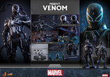 Marvel Comics - Agent Venom - CMS025 - Hot Toys (7808114163888)