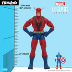 Marvel Legends - Giant Man with Unlocks - HasLab (7397619761328)