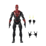 Marvel Legends - Spider-Shot - Spider-Man (7406505361584)