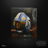 Star Wars The Black Series - Captain Carson Teva - Wearable Helmet (7407055732912)