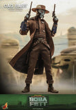 Star Wars - Cad Bane and Todo 360 (Deluxe) - Book of Boba Fett - Hot Toys (7408879435952)
