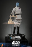 Star Wars - Grand Admiral Thrawn (Ahsoka) - Hot Toys (7408885366960)