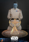 Star Wars - Grand Admiral Thrawn (Ahsoka) - Hot Toys (7408885366960)