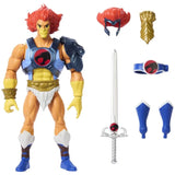 MOTU x ThunderCats Origins - Lion-O - Mattel (7825446568112)