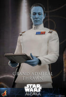 Star Wars - Grand Admiral Thrawn (Ahsoka) - Hot Toys (7408885366960)