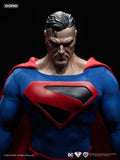 Superman - 1/12 Kingdom Come Superman - Gong Toys (7409327177904)