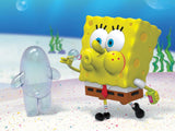 SpongeBob SquarePants - SpongeBob and Gary Ultimates - Super7 (7409634541744)