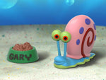 SpongeBob SquarePants - SpongeBob and Gary Ultimates - Super7 (7409634541744)