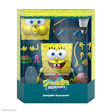 SpongeBob SquarePants - SpongeBob and Gary Ultimates - Super7 (7409634541744)