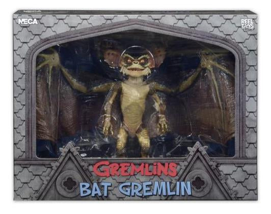 Gremlins 2 - Bat Gremlin - NECA – eCollectibles