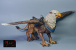 D20 Studios - 1/12 Griffon - Colour Version (7414964125872)