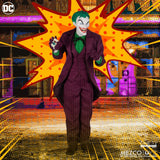 One:12 Collective - Golden Age The Joker - Batman (7414964617392)