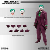 One:12 Collective - Golden Age The Joker - Batman (7414964617392)
