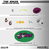 One:12 Collective - Golden Age The Joker - Batman (7414964617392)