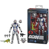 GI Joe Classified Series - Cobra Commander with Combat Armor - #168 (7832928813232)