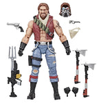 GI Joe Classified Series - Dreadnok Monkeywrench - #167 (7832929992880)