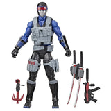 GI Joe Classified Series - Snake Eyes - #165 (7832930549936)