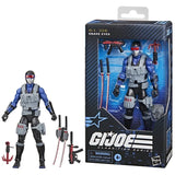 GI Joe Classified Series - Snake Eyes - #165 (7832930549936)