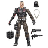 GI Joe Classified Series - Major Bludd - #166 (7832931270832)
