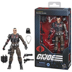 GI Joe Classified Series - Major Bludd - #166 (7832931270832)