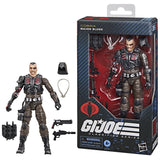 GI Joe Classified Series - Major Bludd - #166 (7832931270832)
