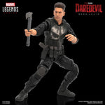 Marvel Legends - The Punisher (Frank Castle) - Daredevil: Reborn (7834075201712)