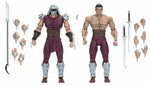 TMNT - Shredder Worms of Madness 2 Pack - Mirage - NECA (7834351599792)