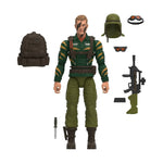 GI Joe Classified Series - Tiger Force Dusty - Exclusive (7417650118832)