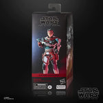 Star Wars The Black Series - Hunter (Season 2) - Exclusive (7417643794608)