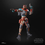 Star Wars The Black Series - Hunter (Season 2) - Exclusive (7417643794608)