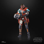 Star Wars The Black Series - Hunter (Season 2) - Exclusive (7417643794608)