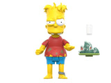 The Simpsons - Hugo (BART) Simpson - Treehouse of Horror ReAction (7420048539824)