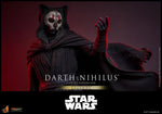 Star Wars: Knights of the Old Republic - Darth Nihilus - VGM72 - Hot Toys (7841574092976)