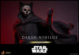 Star Wars: Knights of the Old Republic - Darth Nihilus - VGM72 - Hot Toys (7841574092976)