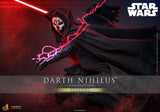 Star Wars: Knights of the Old Republic - Darth Nihilus - VGM72 - Hot Toys (7841574092976)