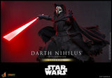 Star Wars: Knights of the Old Republic - Darth Nihilus - VGM72 - Hot Toys (7841574092976)