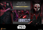 Star Wars: Knights of the Old Republic - Darth Nihilus - VGM72 - Hot Toys (7841574092976)