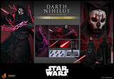 Star Wars: Knights of the Old Republic - Darth Nihilus - VGM72 - Hot Toys (7841574092976)