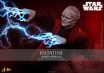 Star Wars: Revenge of the Sith - Palpatine (Darth Sidious) - MMS805 - Hot Toys (7841574879408)
