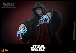 Star Wars: Revenge of the Sith - Palpatine (Darth Sidious) - MMS805 - Hot Toys (7841574879408)