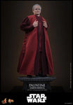 Star Wars: Revenge of the Sith - Palpatine (Darth Sidious) - MMS805 - Hot Toys (7841574879408)