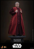 Star Wars: Revenge of the Sith - Palpatine (Darth Sidious) - MMS805 - Hot Toys (7841574879408)