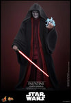 Star Wars: Revenge of the Sith - Palpatine (Darth Sidious) - MMS805 - Hot Toys (7841574879408)