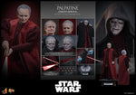 Star Wars: Revenge of the Sith - Palpatine (Darth Sidious) - MMS805 - Hot Toys (7841574879408)